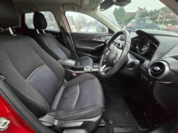 2019 Mazda CX-3 2.0 SKYACTIV-G SE-L Nav+ Auto full