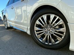 2023 TOYOTA HARRIER HYBRID Z LEATHER PACKAGE full