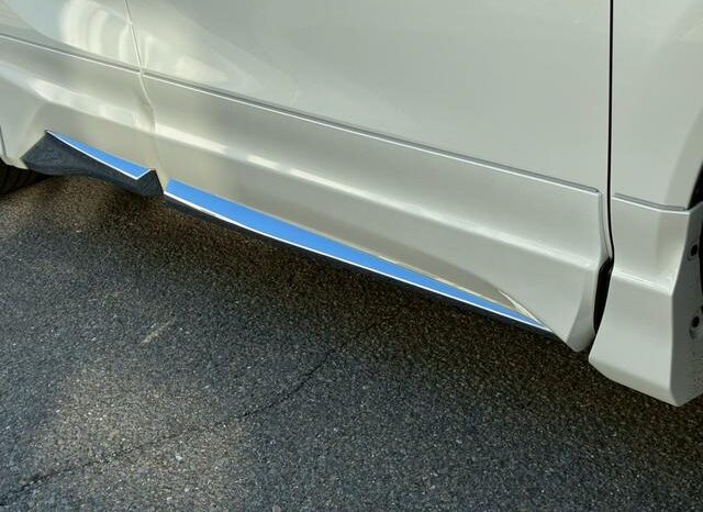 2023 TOYOTA HARRIER HYBRID Z LEATHER PACKAGE full