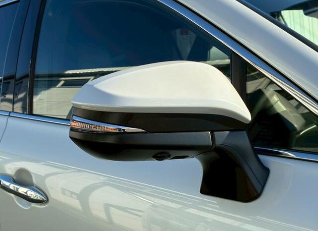 2023 TOYOTA HARRIER HYBRID Z LEATHER PACKAGE full