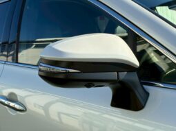 2023 TOYOTA HARRIER HYBRID Z LEATHER PACKAGE full