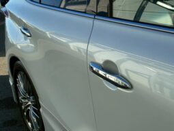 2023 TOYOTA HARRIER HYBRID Z LEATHER PACKAGE full