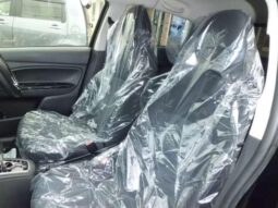 MITSUBISHI MIRAGE 2016 [Hatchback] full