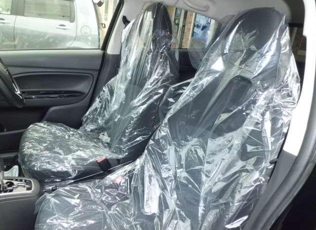 MITSUBISHI MIRAGE 2016 [Hatchback] full