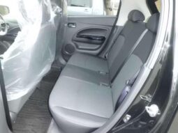 MITSUBISHI MIRAGE 2016 [Hatchback] full