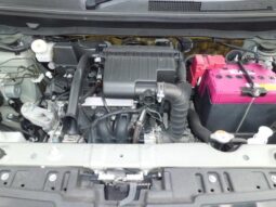 MITSUBISHI MIRAGE 2016 [Hatchback] full