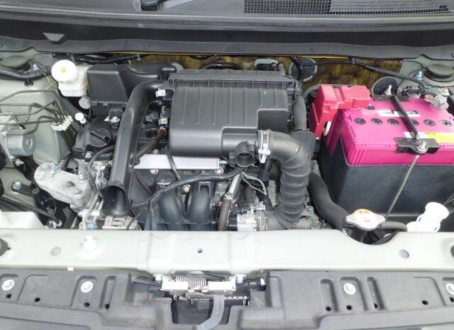 MITSUBISHI MIRAGE 2016 [Hatchback] full