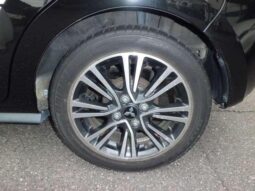 MITSUBISHI MIRAGE 2016 [Hatchback] full