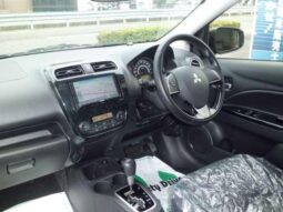 MITSUBISHI MIRAGE 2016 [Hatchback] full