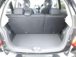 MITSUBISHI MIRAGE 2016 [Hatchback] full