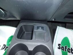 MITSUBISHI MIRAGE 2016 [Hatchback] full