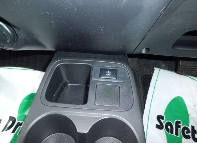 MITSUBISHI MIRAGE 2016 [Hatchback] full