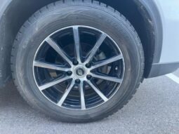 2017 SUZUKI ESCUDO SUV