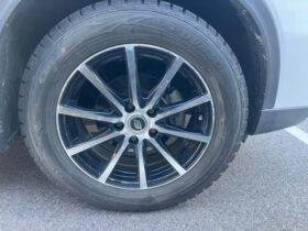 2017 SUZUKI ESCUDO SUV