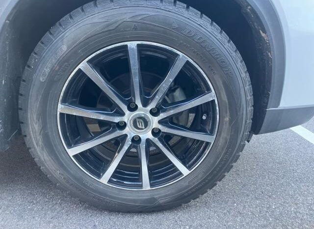 2017 SUZUKI ESCUDO SUV full