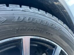 2017 SUZUKI ESCUDO SUV full