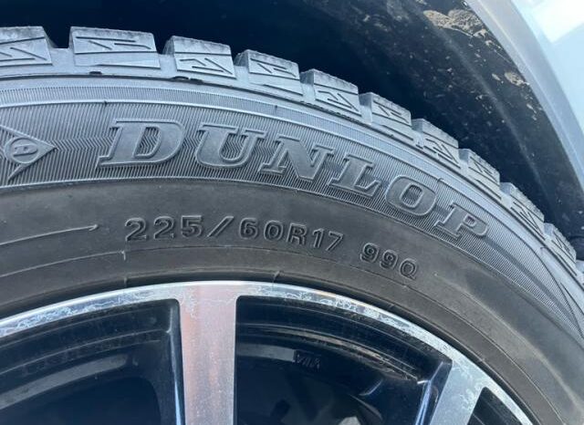 2017 SUZUKI ESCUDO SUV full