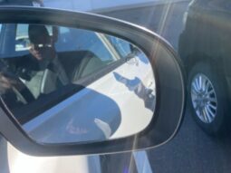 2017 SUZUKI ESCUDO SUV full