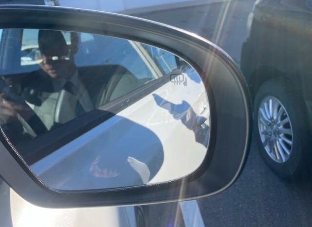 2017 SUZUKI ESCUDO SUV full