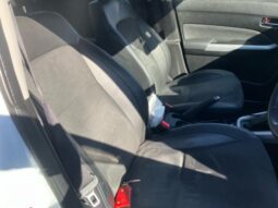 2017 SUZUKI ESCUDO SUV full