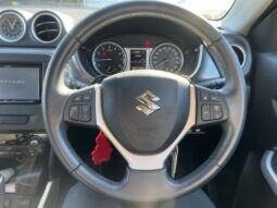 2017 SUZUKI ESCUDO SUV full