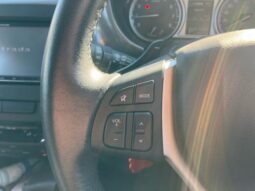 2017 SUZUKI ESCUDO SUV full