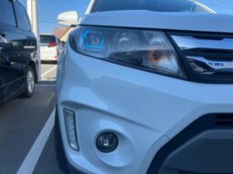 2017 SUZUKI ESCUDO SUV full