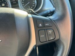 2017 SUZUKI ESCUDO SUV full