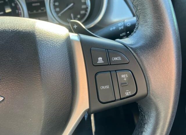 2017 SUZUKI ESCUDO SUV full