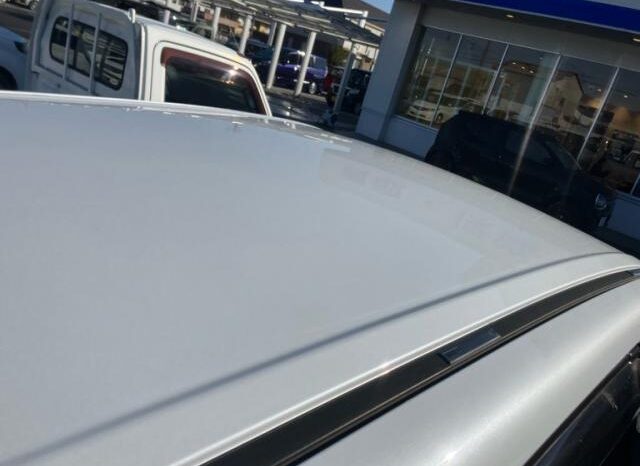 2017 SUZUKI ESCUDO SUV full