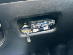 2017 SUZUKI ESCUDO SUV full