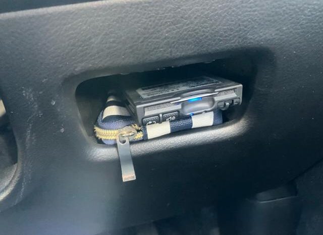 2017 SUZUKI ESCUDO SUV full