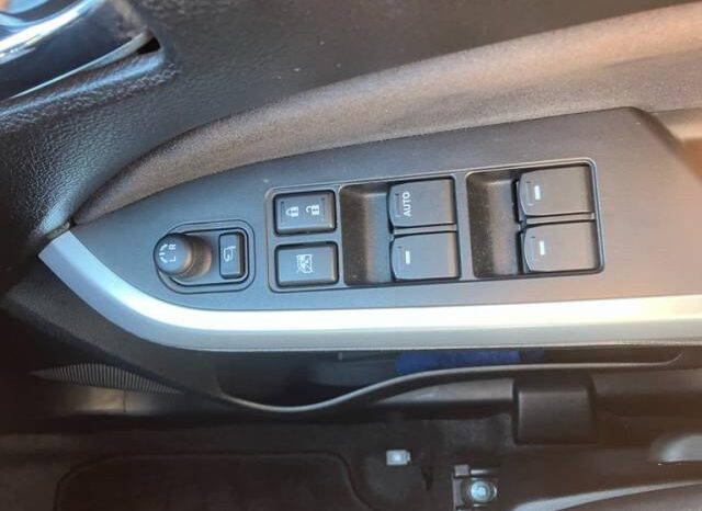 2017 SUZUKI ESCUDO SUV full