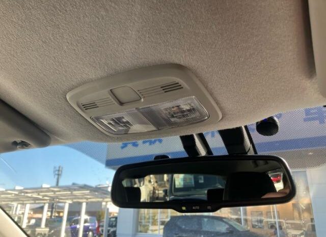 2017 SUZUKI ESCUDO SUV full