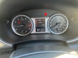 2017 SUZUKI ESCUDO SUV full