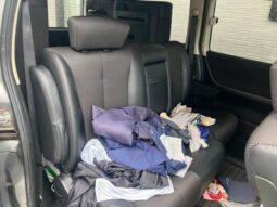 2005 NISSAN ELGRAND full