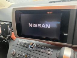 2005 NISSAN ELGRAND full