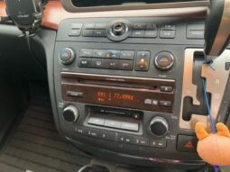 2005 NISSAN ELGRAND full