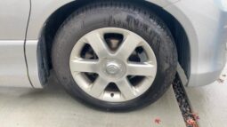 2005 NISSAN ELGRAND full