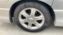 2005 NISSAN ELGRAND full