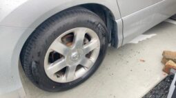 2005 NISSAN ELGRAND full