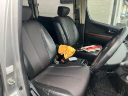 2005 NISSAN ELGRAND full