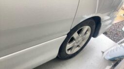 2005 NISSAN ELGRAND full