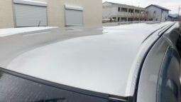 2005 NISSAN ELGRAND full