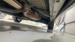 2005 NISSAN ELGRAND full