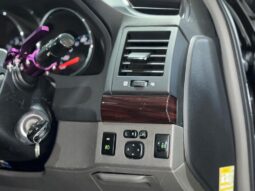 2010 Toyota Mark X 2.5 250 G F SELECTION PACKAGE PETROL AUTOMATIC 4 DOOR RWD full