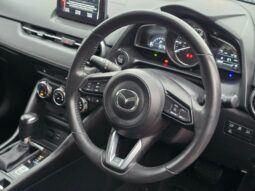 2019 Mazda CX-3 2.0 SKYACTIV-G SE-L Nav+ Auto full