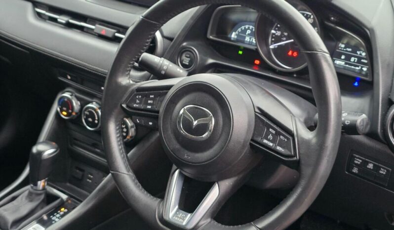 2019 Mazda CX-3 2.0 SKYACTIV-G SE-L Nav+ Auto full