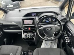 2018 Toyota Noah ESQUIRE/VOXY 1.8 5dr full
