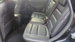 2014 Mazda CX-5 2.2 SKYACTIV-D Sport Nav Auto 4WD full